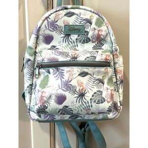 Disney Loungefly Peter Pan Mini Backpack